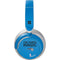 NBA Orlando Magic Standard - Blue Surface Headphones Skin